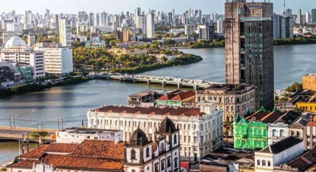 Olha! Recife abres inscrições, gratuitas, sempre às sextas-feiras