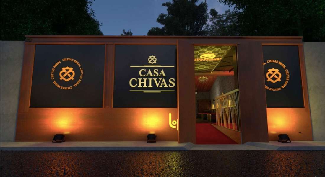 Casa Chivas