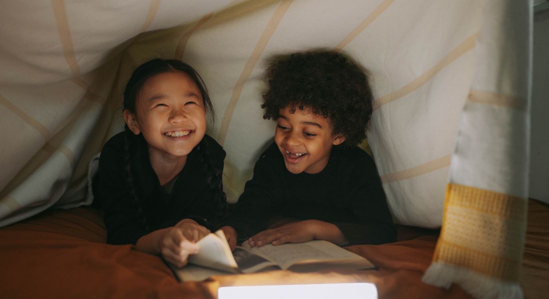 Dia Nacional do Livro Infantil é celebrado nesta terça-feira (18)