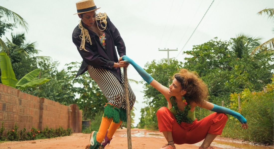 Dia Internacional da Dança ganha celebração no Paço do Frevo