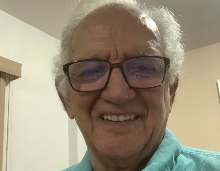 Chico de Assis, ex-preso político