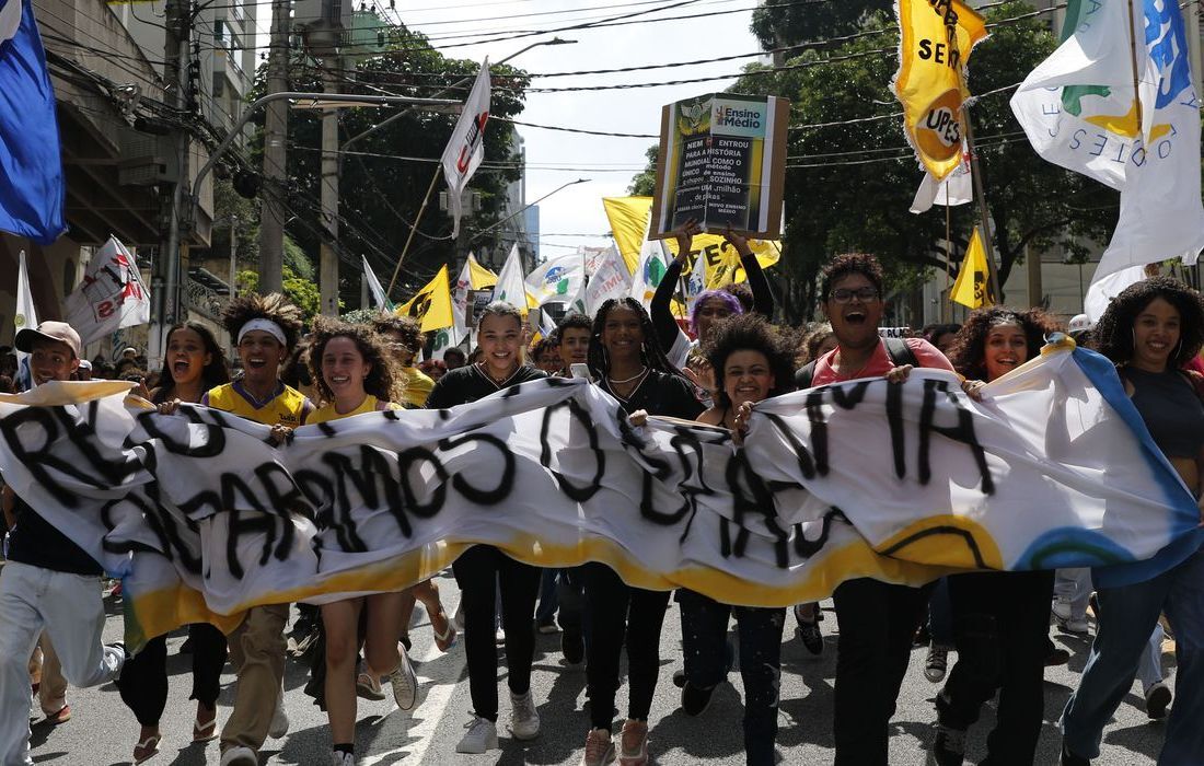 Educadores dizem que novo ensino médio amplia desigualdades