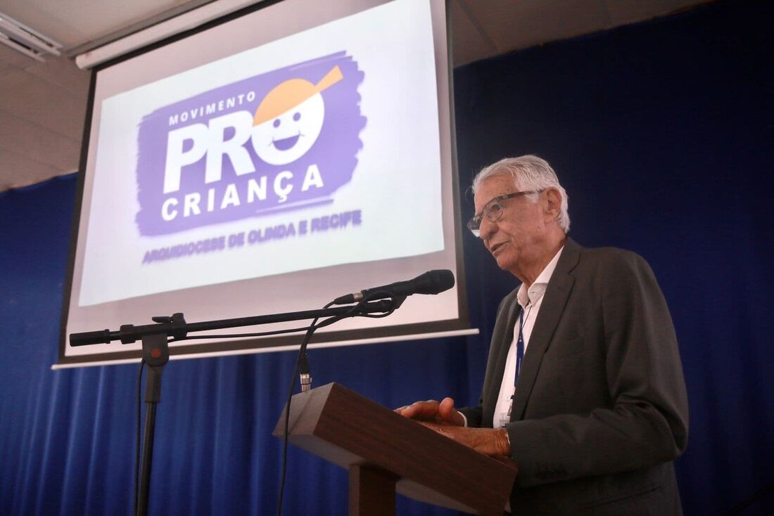 Reunião Conselho Consultivo do Movimento Pró-Criança 2023