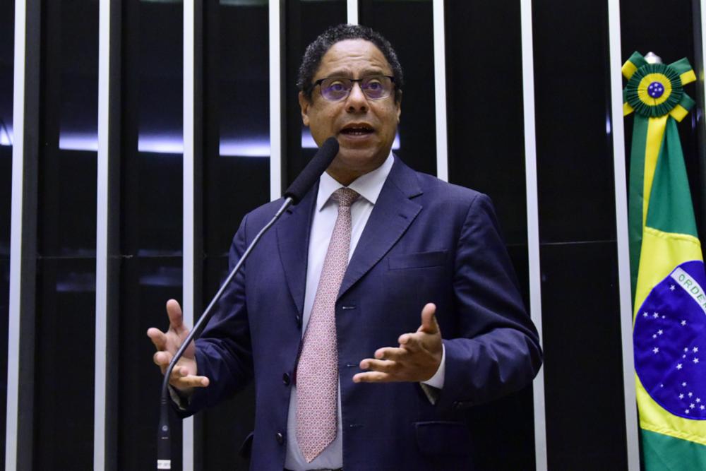 Orlando Silva, deputado federal