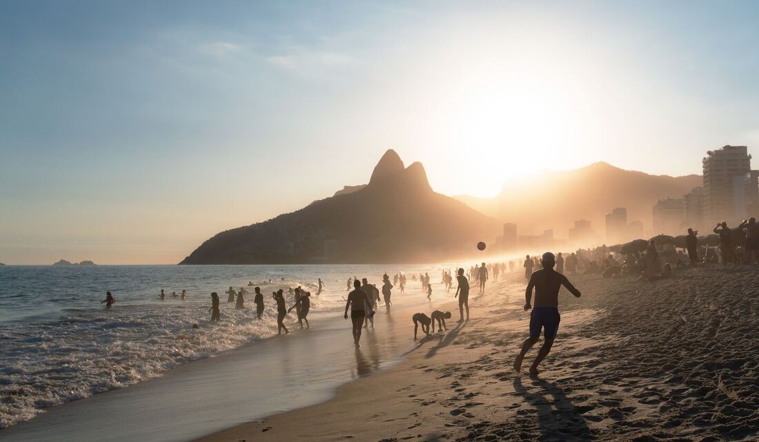 Criada campanha para prevenir exposição indevida ao sol