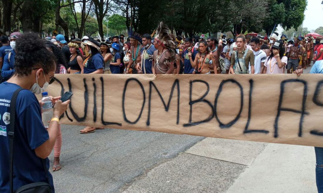 Grupo de trabalho busca solução para terras quilombolas de Alcântara