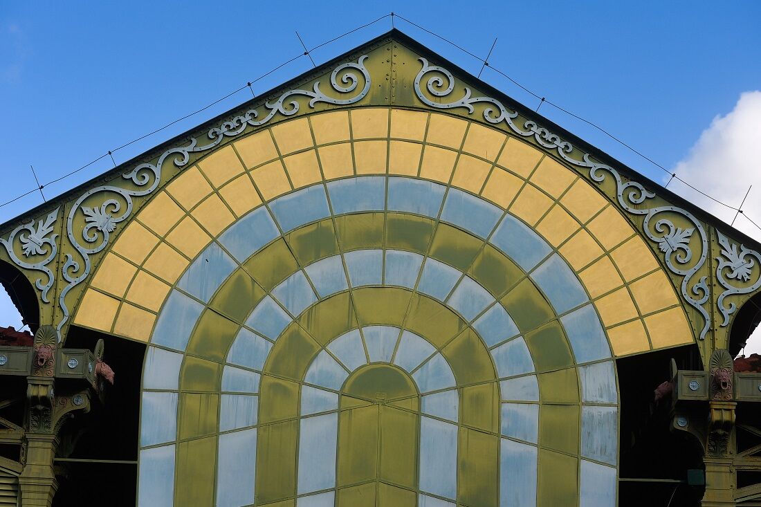 Mercado de São José