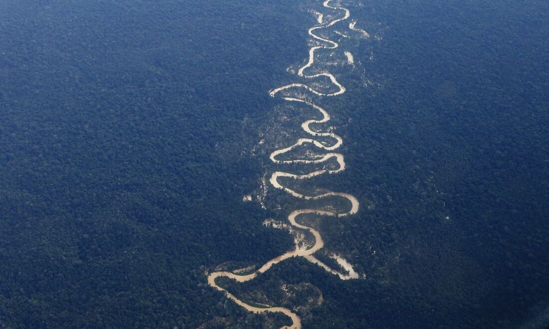 Amazônia