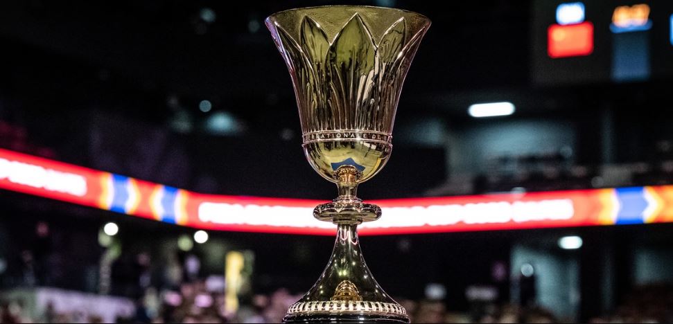 Copa do Mundo de Basquete Masculino 2023: horário e onde assistir a Canadá  x Brasil