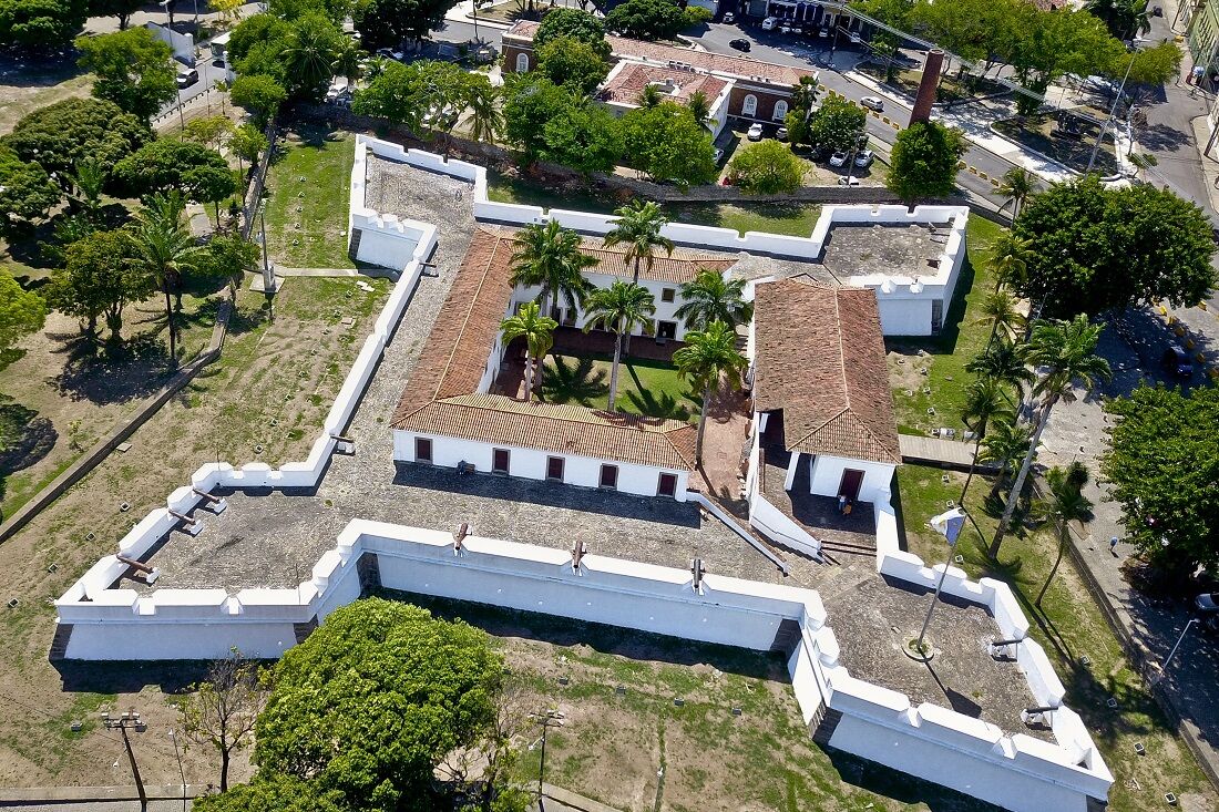 Museu do Recife