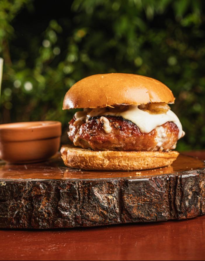 Burguer Gourmet by Restaurant Week apresentou mais de 15 hamburguerias aderindo ao evento