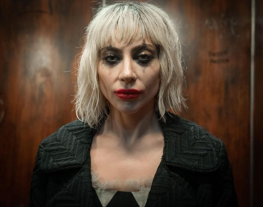 Lady Gaga será a personagem Arlequina em "Coringa 2"