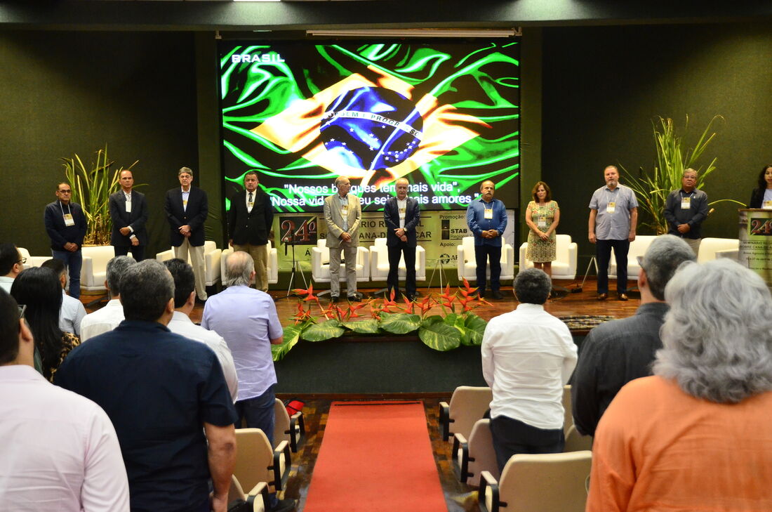 Seminário debateu soluções para o setor
