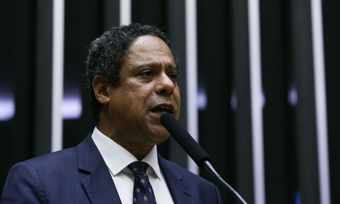 Deputado Orlando Silva é o relator responsável por protocolar a PL das Fake News.