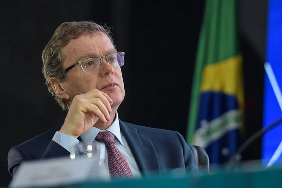 O ministro do STJ Paulo de Tarso Sanseverino