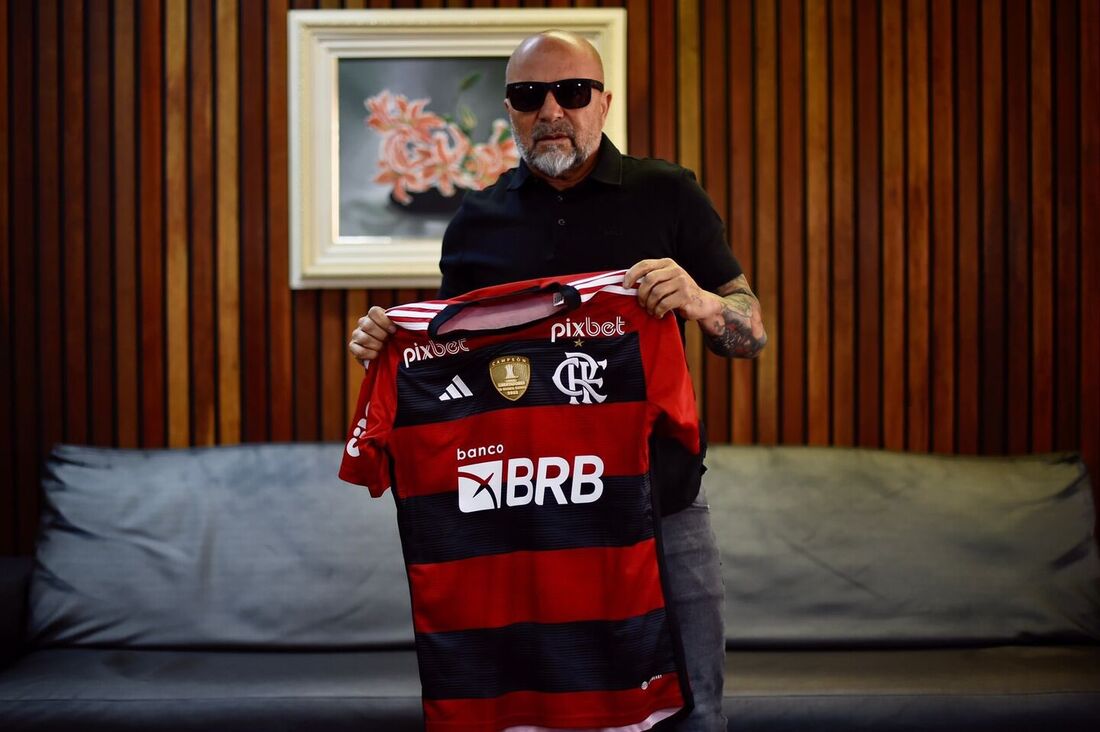 Jorge Sampaoli