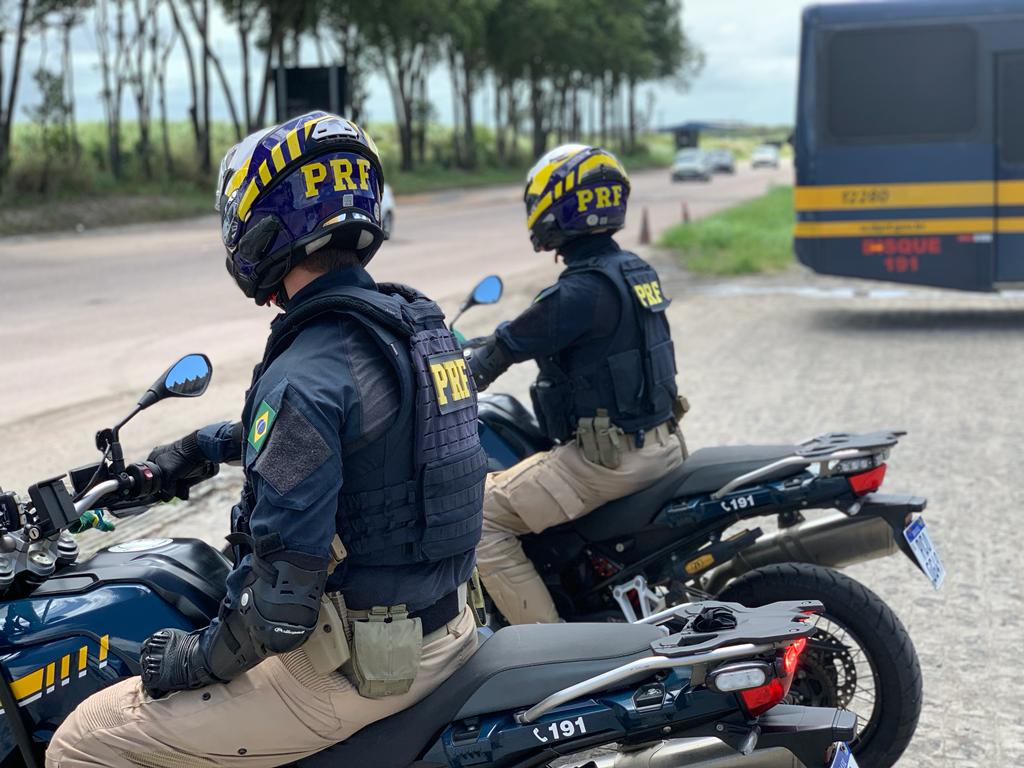 Combater importunação sexual, sobretudo nos transportes coletivos, está entre ações principais da Polícia Rodoviária Federal