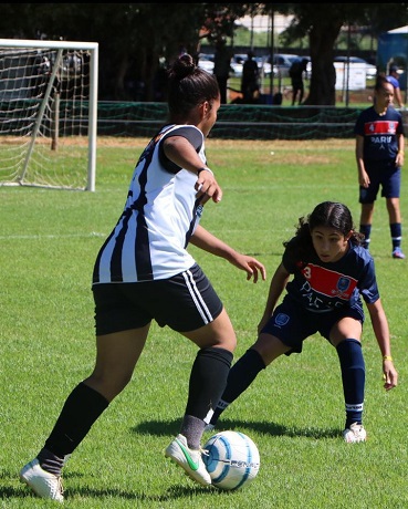 PSG Academy