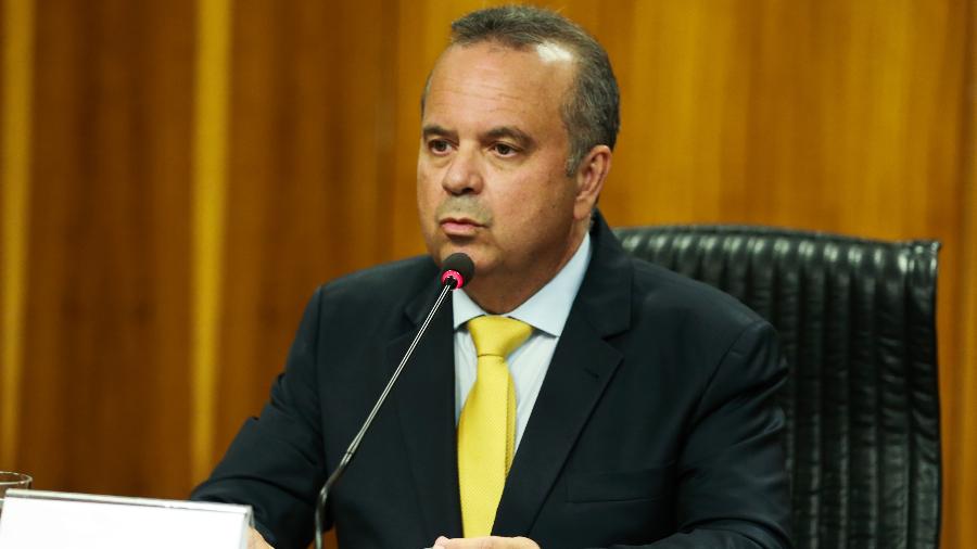 Rogério Marinho