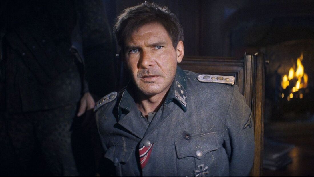 Harrison Ford será homenageado em sessão de 