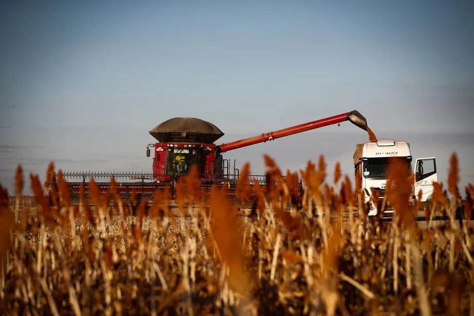 Receita das 500 maiores empresas do agro alcança R$ 1,4 trilhão 