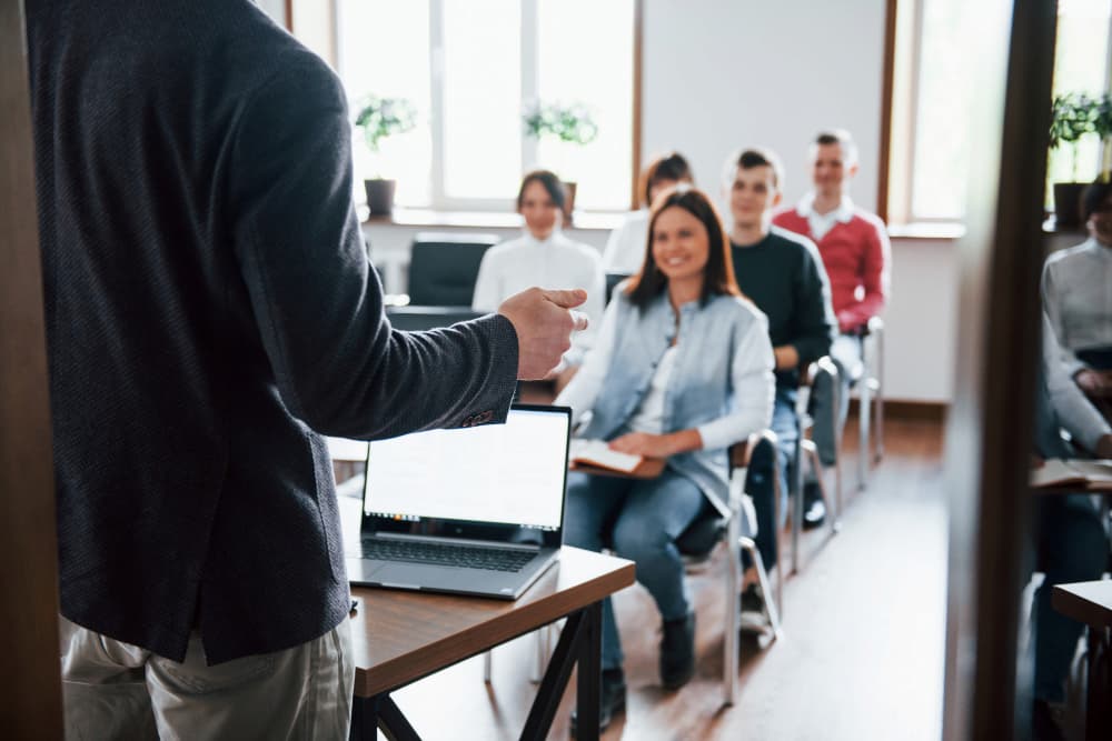 A busca por financiamento no ensino superior cresceu, em 2023, cresceu 38%