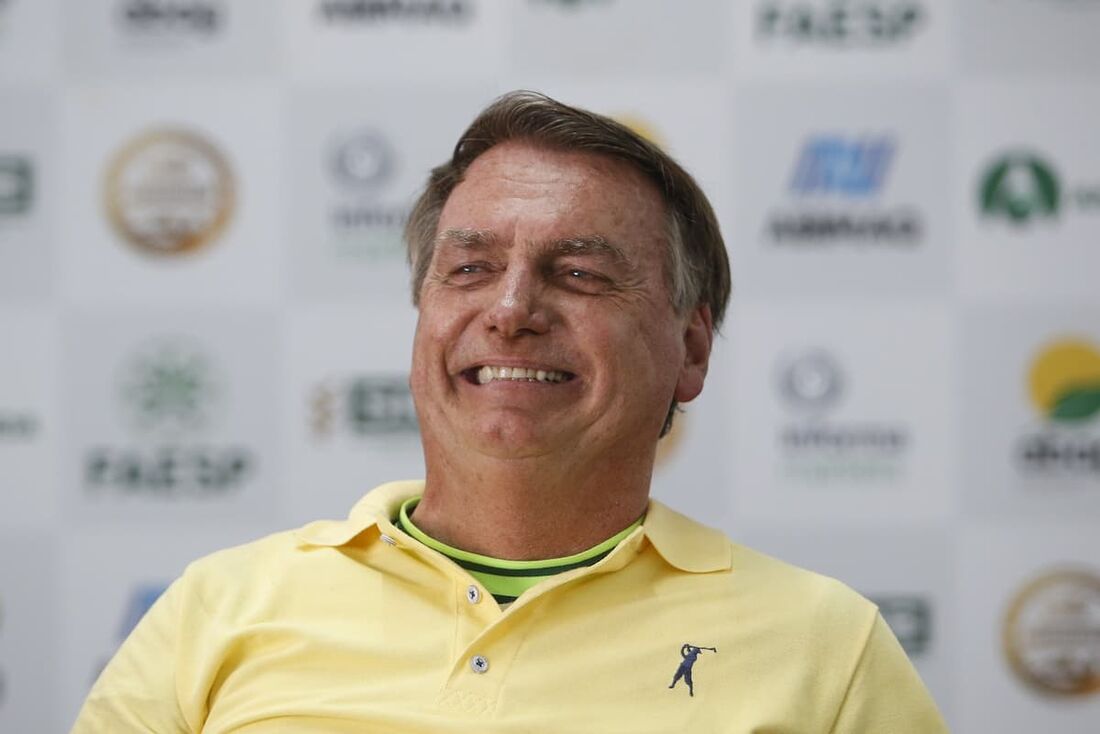 Jair Bolsonaro