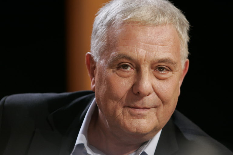 Escritor francês Philippe Sollers morre aos 86 anos