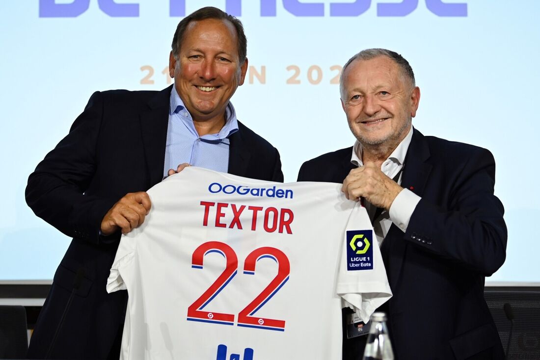 Lyon, de John Textor, pode ser rebaixado por problemas financeiros