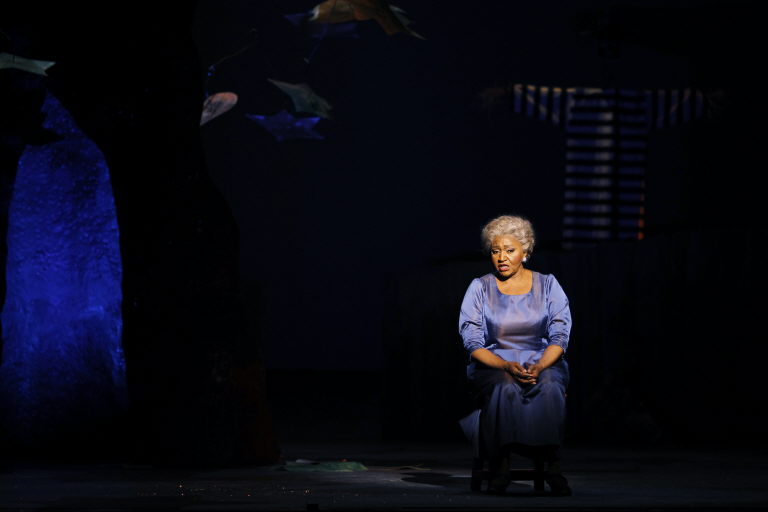 Cantora de ópera Grace Bumbry morre aos 86 anos