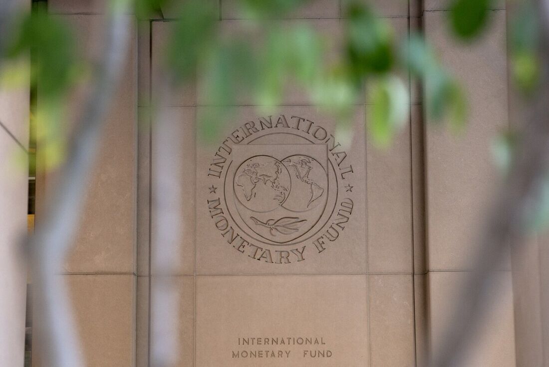 Fundo Monetário Internacional (FMI) mantém previsão de crescimento mundial