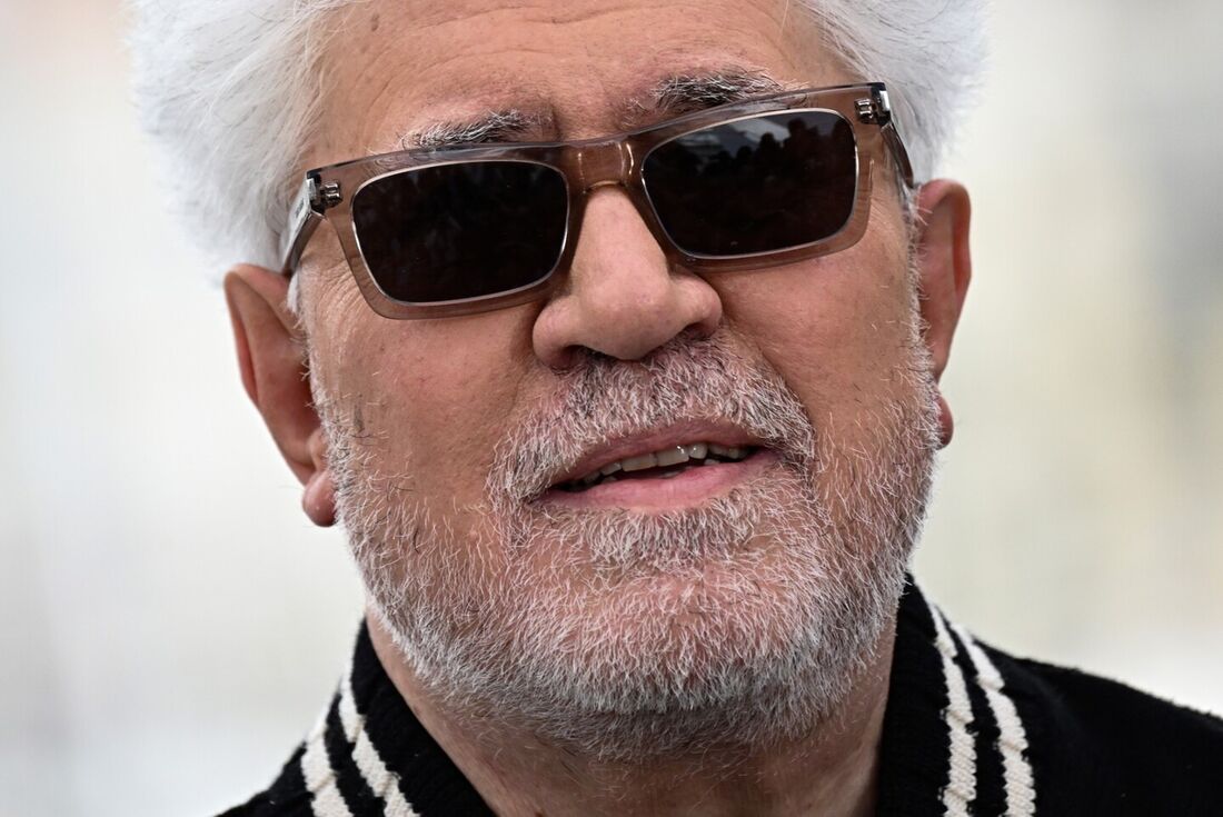 Almodóvar 