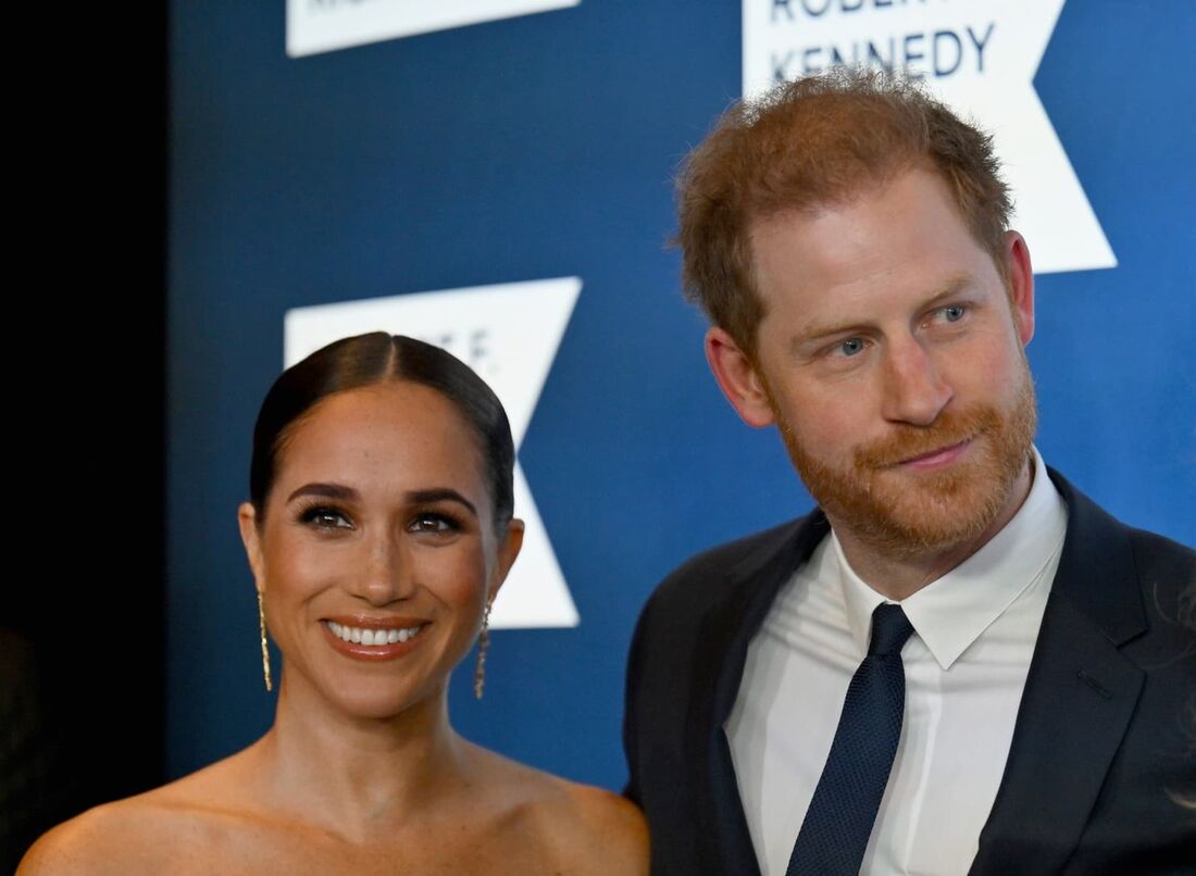 Harry e Meghan