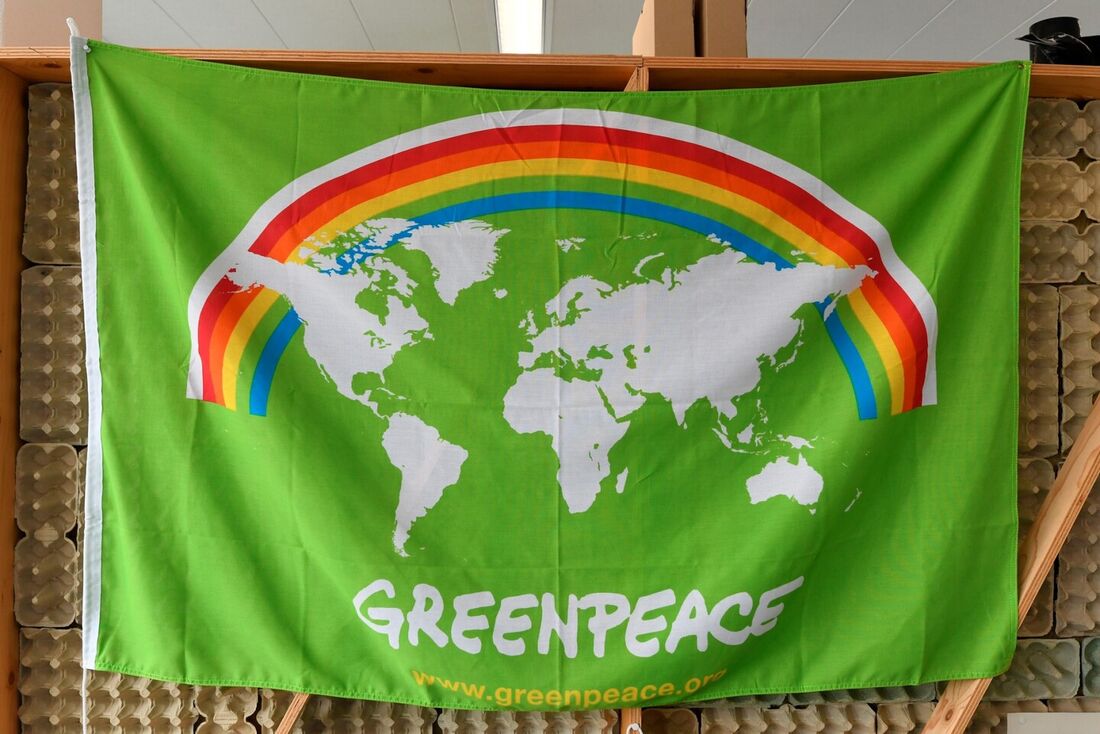 Greenpeace