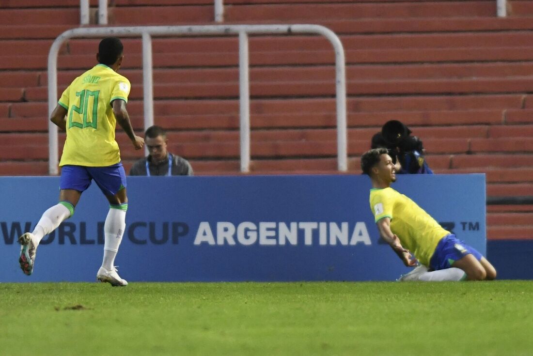 Brasil x Nigéria: saiba onde assistir jogo da Copa do Mundo sub-20