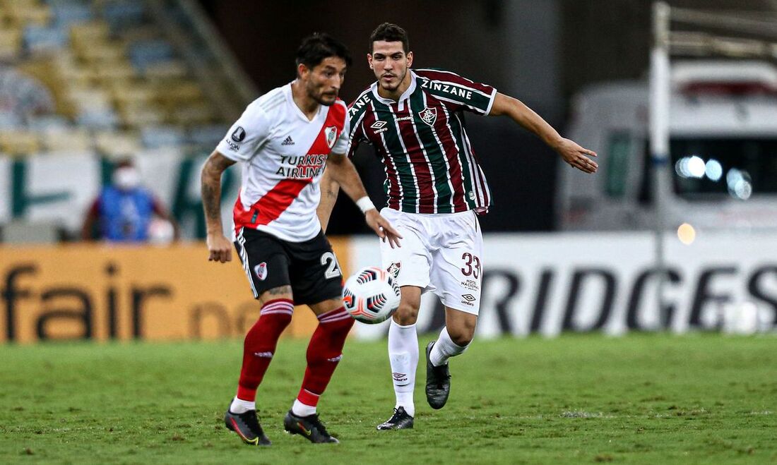 Fluminense x River Plate: onde assistir ao jogo de hoje da Liberta, Futebol