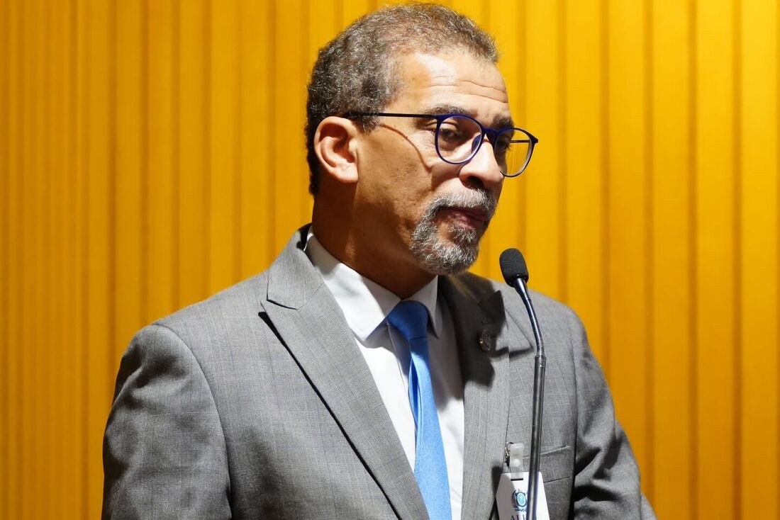 Procurador-geral do Cabo de Santo Agostinho, Osvir Thomaz