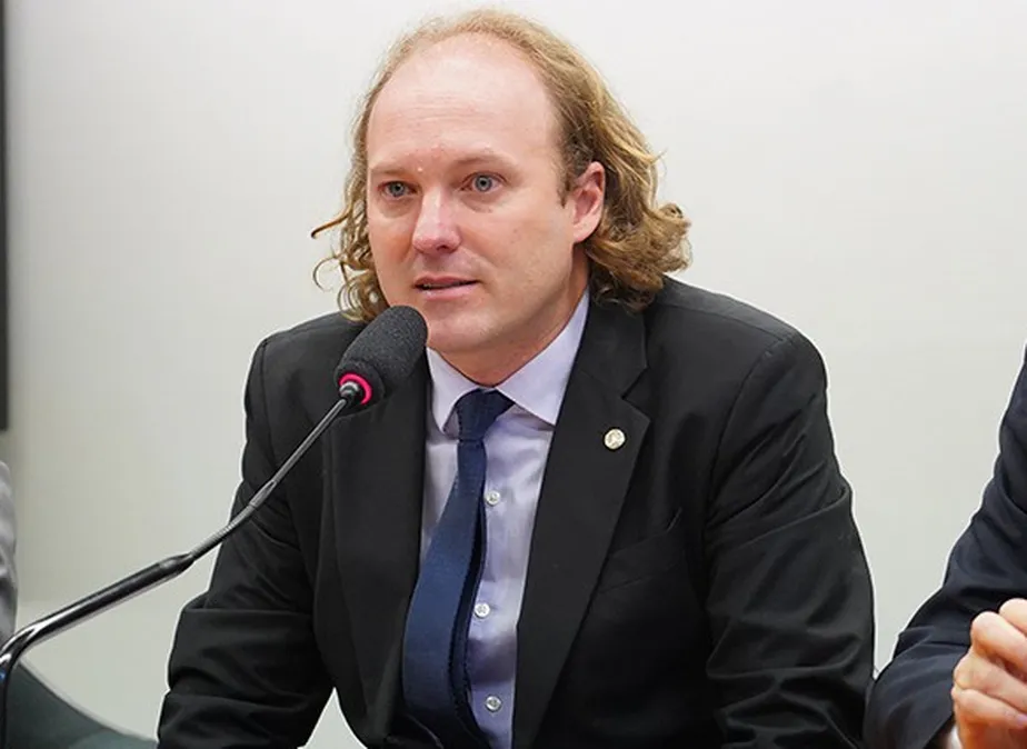 Rodrigo Agostinho, presidente do Ibama