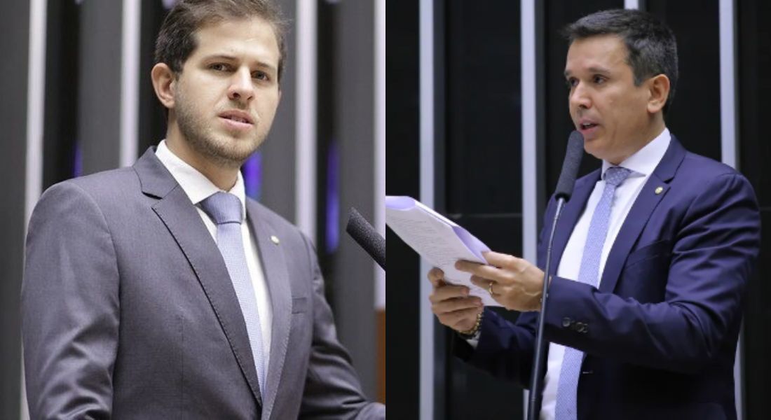 Pedro Campos e Felipe Carreras falaram sobre decretos de Lula para o marco do saneamento