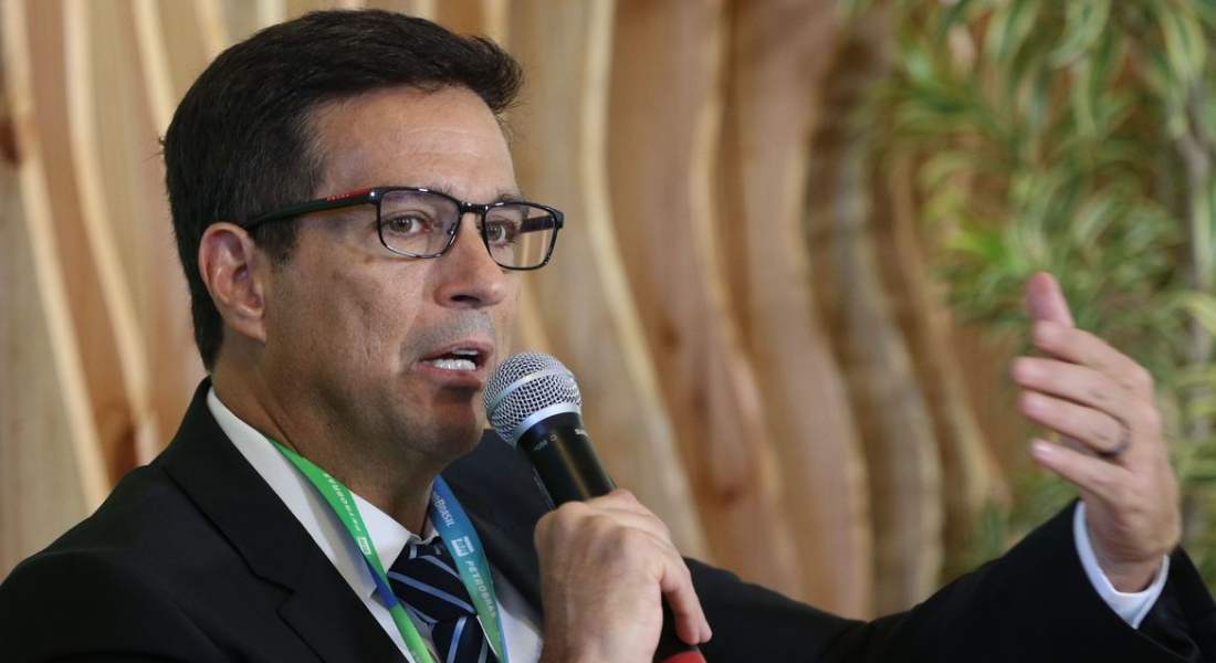 Roberto Campos Neto, presidente do Banco Central