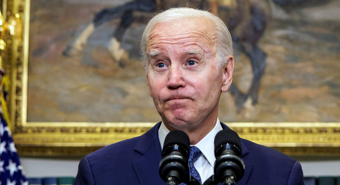 Joe Biden