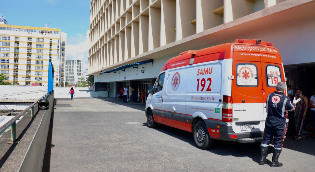 Hospital da Restauração