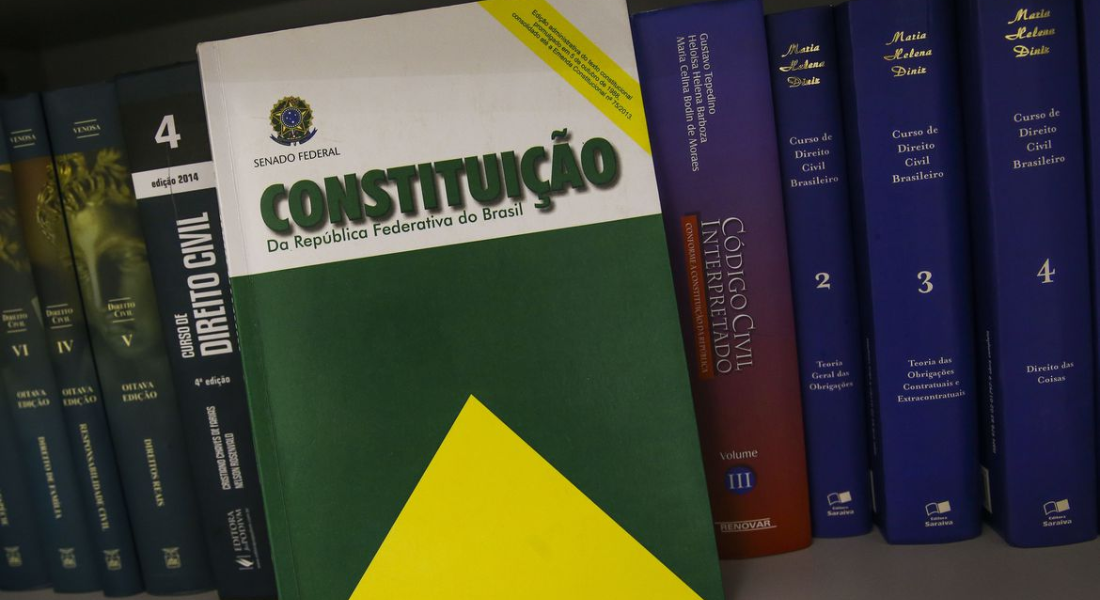 Constituição brasileira