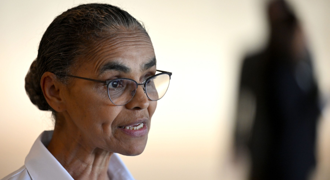 Marina Silva