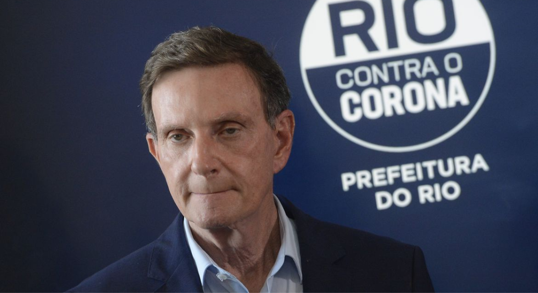 Marcelo Crivella