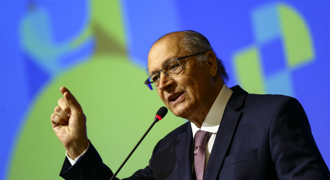 Geraldo Alckmin