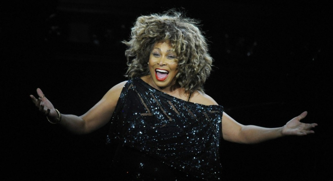 Tina Turner