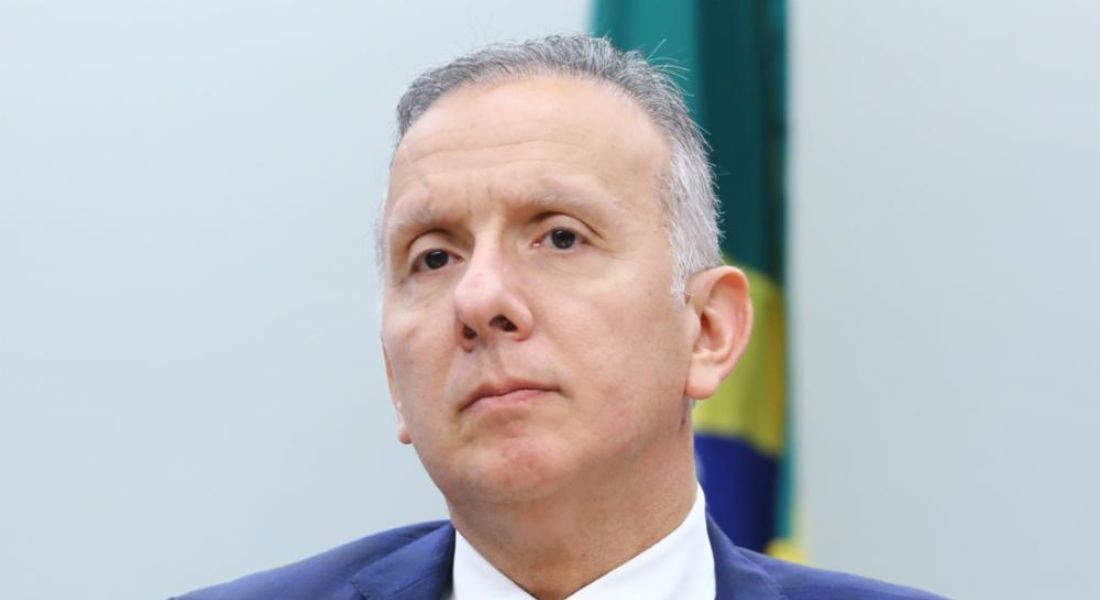 Aguinaldo Ribeiro, relator da Reforma Tributária