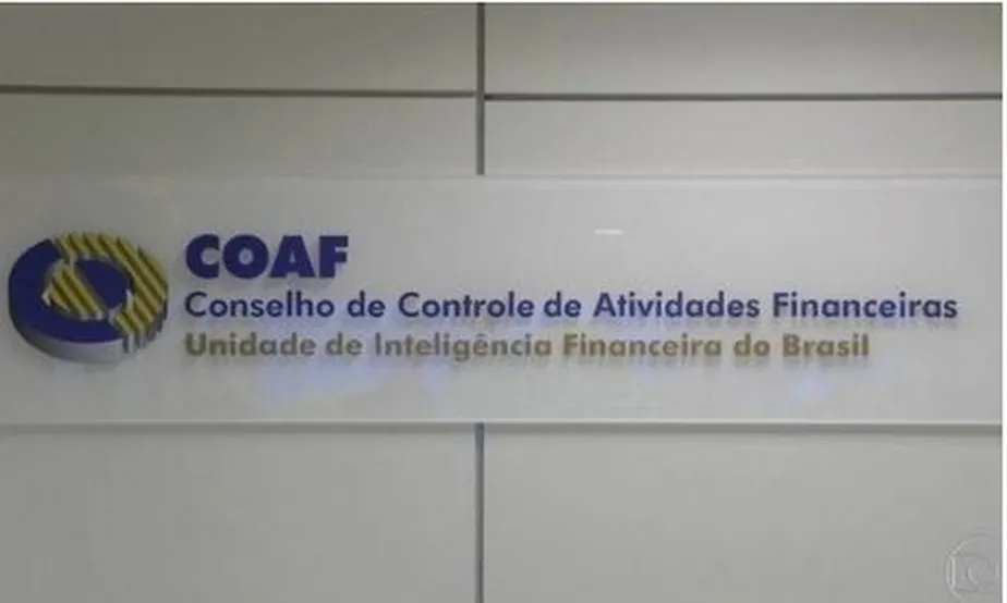 Sede do Coaf em Brasília 