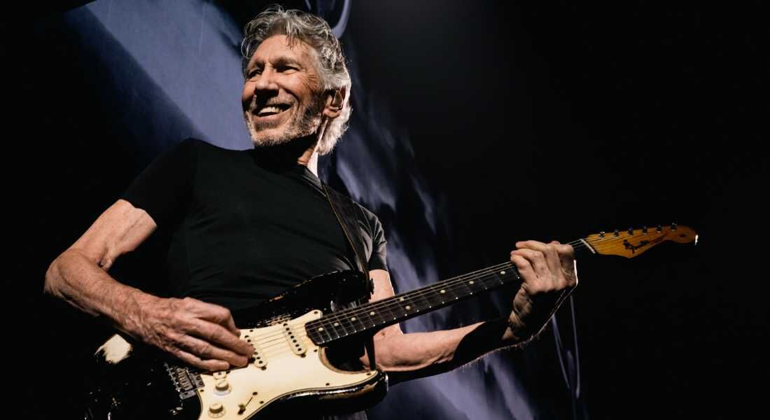 Roger Waters traz turnê de despedida ao Brasil